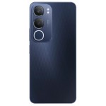 Full Body Housing For Vivo Y29 5g Black - Maxbhi Com