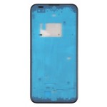 Lcd Frame Middle Chassis For Nokia 2 4 White By - Maxbhi Com