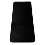 Lcd With Touch Screen For Realme 14x 5g Black By - Maxbhi Com
