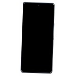 Power Button Flex Cable For Lava Blaze Duo 5g On Off Flex Pcb By - Maxbhi Com