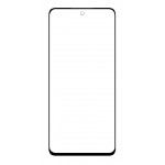 Replacement Front Glass For Realme 14x 5g Gold By - Maxbhi Com