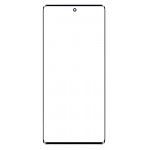 Replacement Front Glass For Vivo Y29 5g Black By - Maxbhi Com