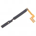 Volume Button Flex Cable For Vivo Y29 5g By - Maxbhi Com