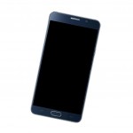 Middle Frame Ring Only for Samsung Galaxy Note 5 Gold