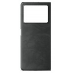 Back Panel Cover For Tecno Phantom V Fold2 Black - Maxbhi Com