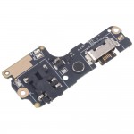 Charging Connector Flex Pcb Board For Blackview A52 Pro By - Maxbhi Com