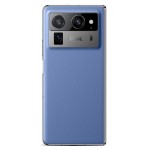 Full Body Housing For Tecno Phantom V Fold2 Blue - Maxbhi Com
