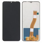 Lcd With Touch Screen For Blackview A52 Pro Green By - Maxbhi Com