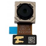 Replacement Back Camera For Blackview A52 Pro By - Maxbhi Com