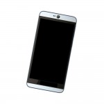 Middle Frame Ring Only for HTC Desire 826 dual sim White