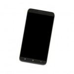 Middle Frame Ring Only for Lenovo S939 Black