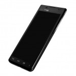 Middle Frame Ring Only for LG Lucid2 VS870 Black