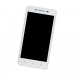 Middle Frame Ring Only for iBall Andi 4.5D Royale White