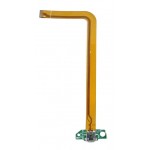 Charging Connector Flex Pcb Board For Hp Slate 7 By - Maxbhi Com