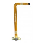 Charging Connector Flex Pcb Board For Hp Slate 7 By - Maxbhi Com
