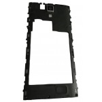 Middle Frame Ring Only For Doogee Dg2014 Black By - Maxbhi Com