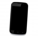 Middle Frame Ring Only for Intex Cloud Y10 White