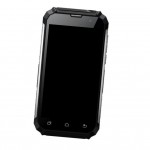 Middle Frame Ring Only for Geotel G1 Black