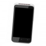 Middle Frame Ring Only for HTC Desire VT Black