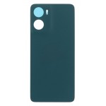 Back Panel Cover For Motorola Moto G05 Green - Maxbhi Com