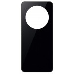 Back Panel Cover For Xiaomi Redmi 14c 5g Black - Maxbhi Com