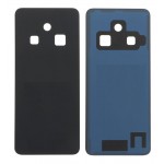 Back Panel Cover For Xiaomi Redmi 14c 5g Black - Maxbhi Com