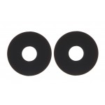 Camera Lens For Motorola Moto G05 Black By - Maxbhi Com