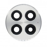 Camera Lens For Oneplus 13 White By - Maxbhi Com