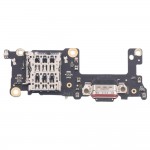 Charging Connector Flex Pcb Board For Oneplus 13 By - Maxbhi Com