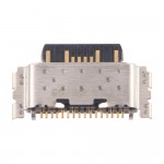 Charging Connector For Xiaomi Redmi 14c 5g By - Maxbhi Com