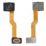 Fingerprint Sensor Flex Cable For Oneplus 13r White By - Maxbhi Com