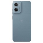 Full Body Housing For Motorola Moto G05 White - Maxbhi Com