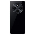 Full Body Housing For Xiaomi Redmi 14c 5g Black - Maxbhi Com