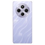 Full Body Housing For Xiaomi Redmi 14c 5g Purple - Maxbhi Com