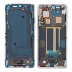Lcd Frame Middle Chassis For Oneplus 13 Black By - Maxbhi Com