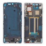 Lcd Frame Middle Chassis For Oneplus 13 Blue By - Maxbhi Com