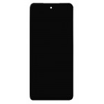 Lcd Screen For Motorola Moto G05 Replacement Display By - Maxbhi Com