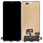 Lcd With Touch Screen For Oneplus 13 Blue By - Maxbhi Com