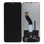 Lcd With Touch Screen For Xiaomi Redmi 14c 5g Purple By - Maxbhi Com