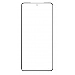 Replacement Front Glass For Oneplus 13 White By - Maxbhi Com