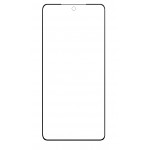 Replacement Front Glass For Oneplus 13r Black By - Maxbhi Com