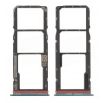 Sim Card Holder Tray For Motorola Moto G05 Green - Maxbhi Com