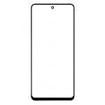 Touch Screen Digitizer For Lava Yuva 2 5g White By - Maxbhi Com