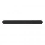 Volume Side Button Outer For Xiaomi Redmi 14c 5g Black By - Maxbhi Com
