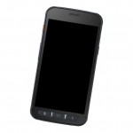 Middle Frame Ring Only for Samsung Galaxy Xcover 4 Black