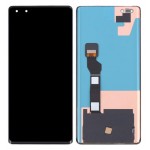 LCD with Touch Screen for Honor Magic 3 Pro - Black by Maxbhi.com