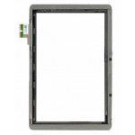 Touch Screen Digitizer For Acer Iconia Tab A700 Grey By - Maxbhi Com
