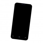 Middle Frame Ring Only for Cherry Mobile Flare S3 White