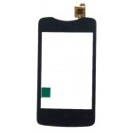Touch Screen Digitizer For Acer Liquid Z3 Black By - Maxbhi Com