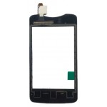 Touch Screen Digitizer For Acer Liquid Z3 Black By - Maxbhi Com